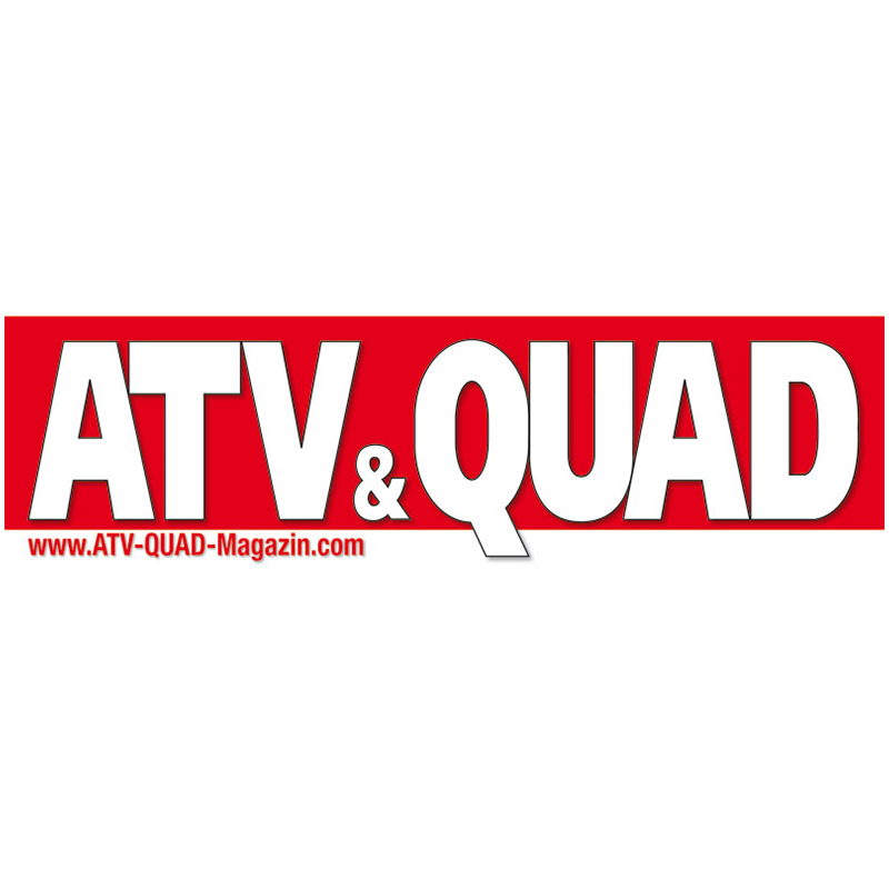 ATV Homepage